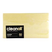 Clinell Cleanall Everyday Cloths